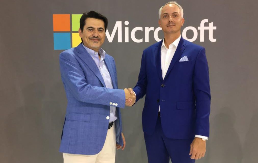 ITPC and STS enter strategic partnership to push SAP on Azure in MENA Region