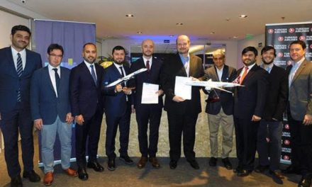 Turkish Airlines signed a Frequent Flyer Program (FFP) Agreement with the Brazilian-based Azul Brazilian Airlines.