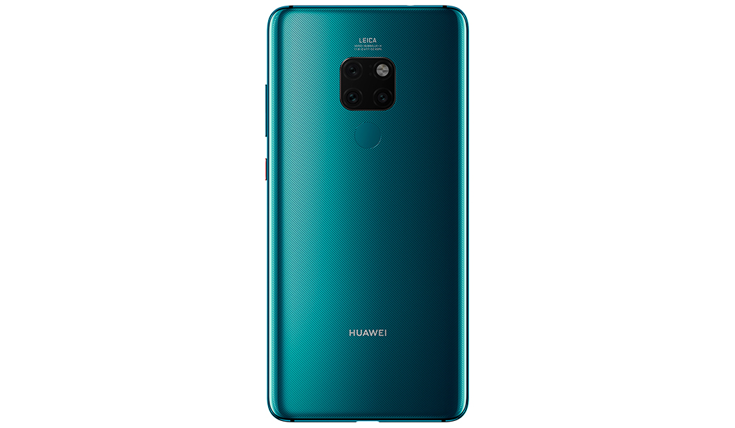 Huawei disrupts the smartphone industry with the launch of the HUAWEI Mate 20 Series The most innovative phones ever