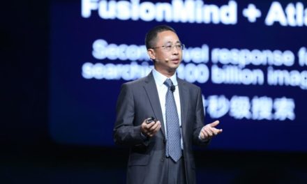 Huawei Helps Customers Innovate with Intelligent Cloud Data Centers