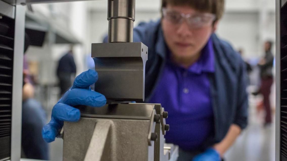 Cell Phones, Sporting Goods, and Soon, Cars: Ford Innovates with “Miracle” Material, Powerful Graphene for Vehicle Parts