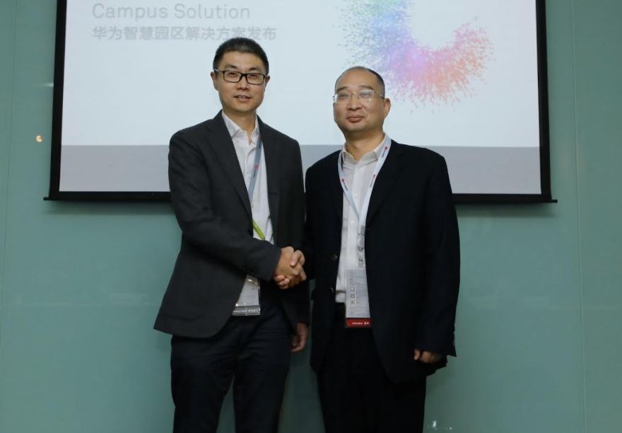 Huawei Announces AI + Digital Platform to Accelerate Digital Transformation