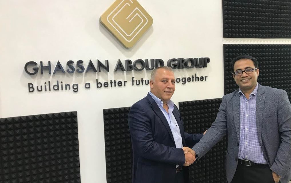 Ghassan Aboud Group Appointed as Hindustan Petroleum Distributor