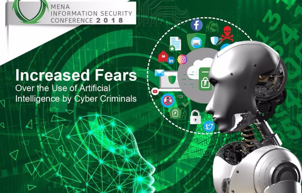 Increased Fears Over the Use of Artificial Intelligence by Cyber Criminals