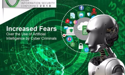 Increased Fears Over the Use of Artificial Intelligence by Cyber Criminals
