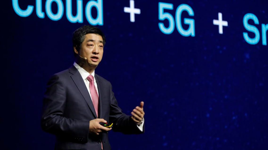 Huawei Kicks Off Commercial 5G Era, Shipping 10,000+ 5G Base Stations