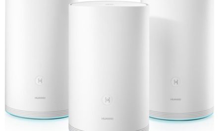Huawei Launches HUAWEI WiFi Q2 in the Saudi Market