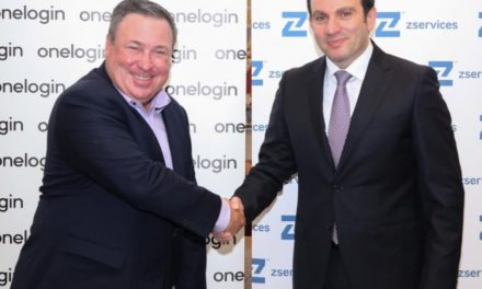 Z Services Enhances Cloud-based Cybersecurity Suite with OneLogin Partnership