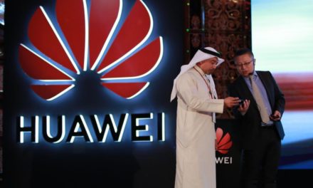 MCIT partners with Huawei to launch the Kingdom’s first Internet of Things Lab and fund for entrepreneurs in Huawei Day