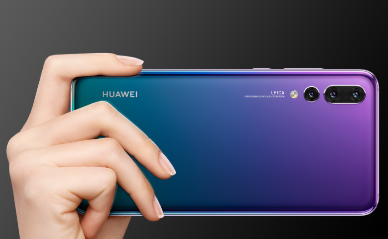HUAWEI Mate20 Pro: Superior intelligence camera, performance, power, and a reflection of user’s personality