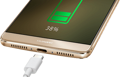 Get Right Back into Action with Huawei SuperCharge