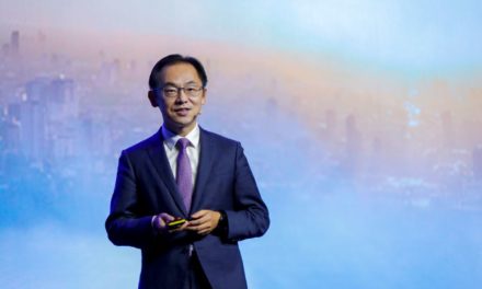 Huawei Announces Signing of 22 Commercial Contracts for 5G