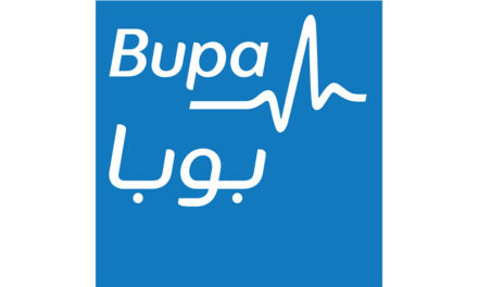 Bupa Arabia Ranks 1st in Public Disclosure and Transparency
