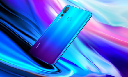 Step up your photo game with the HUAWEI nova 4’s Ultra Wide Angle Lens