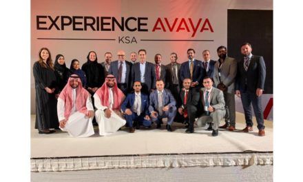 Avaya demonstrates practical applications of AI for Saudi Arabian organizations