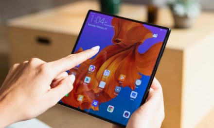 Huawei Launches HUAWEI Mate X, the World’s Fastest 5G Foldable Phone