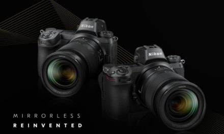 Development of new firmware for Nikon’s full-frame mirrorless cameras, the Nikon Z 7 and Nikon Z 6