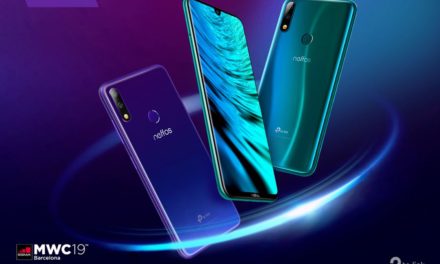 TP-Link’s phone brand to showcase  upcoming Neffos X20 and X20 Pro, latest devices at MWC 2019
