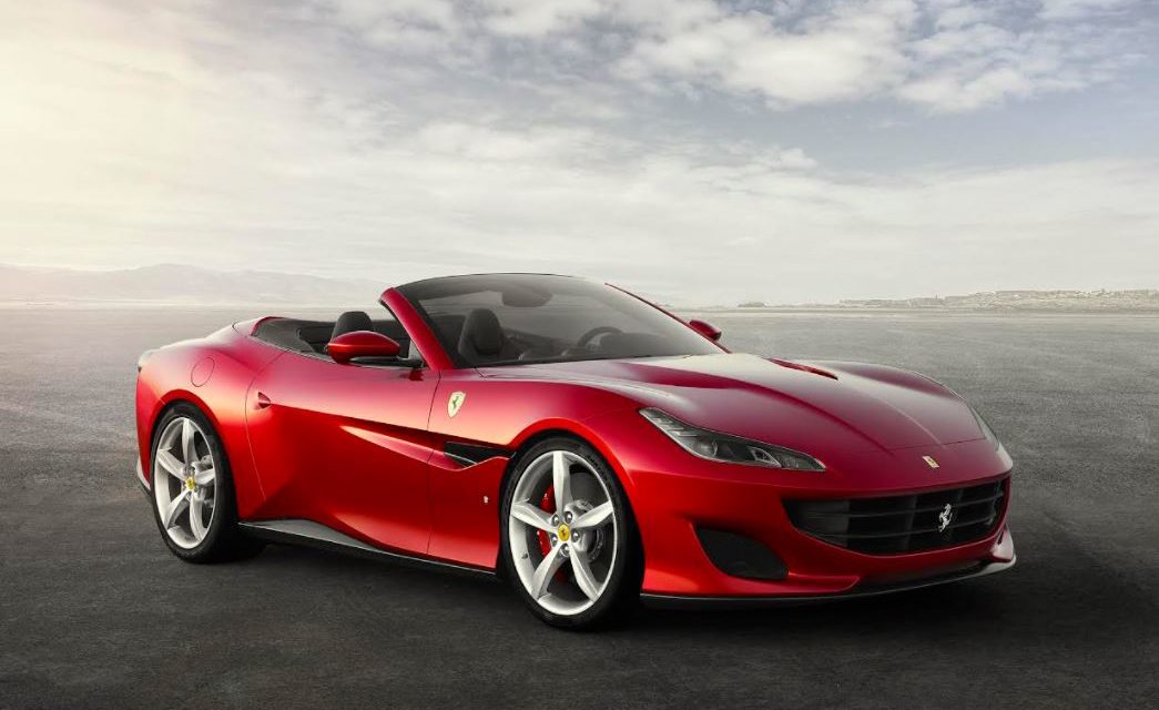 Another year of sustained growth for Ferrari