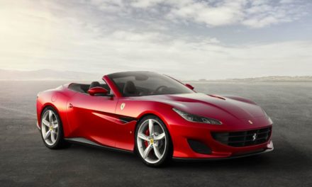 Another year of sustained growth for Ferrari