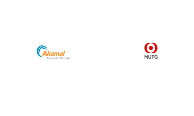Akamai and MUFG Announce Joint Venture for Blockchain-Based Online Payment Network