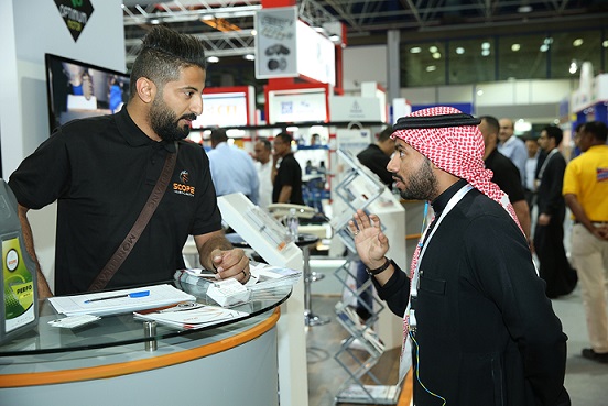 Final countdown begins for Automechanika Jeddah 2019 as organiser announces extended timings, new venue