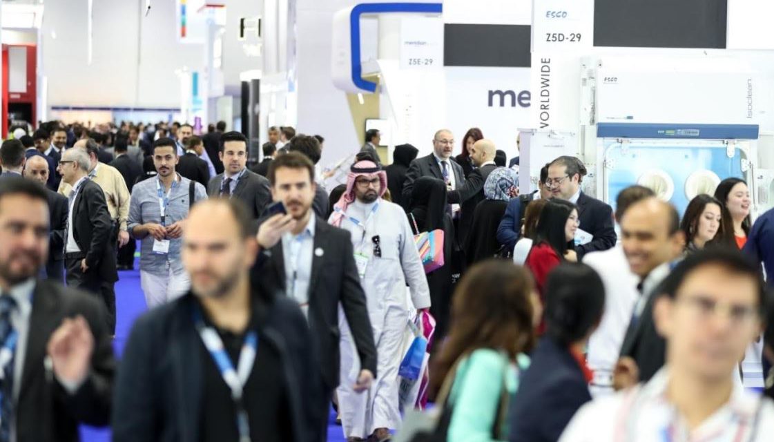 Laboratory automation emerges as a breakthrough trend at MEDLAB 2019
