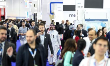 Laboratory automation emerges as a breakthrough trend at MEDLAB 2019