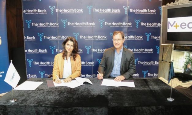The Health Bank Launches a New Connected Care Weight Loss Program Powered by Medisanté