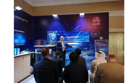 Huawei reveals its toolkit for simpler digital transformation