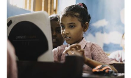 Ericsson and UNESCO launch new global AI skill development initiative for youth