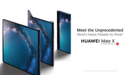 Huawei Scores 47 Top Awards at MWC 2019