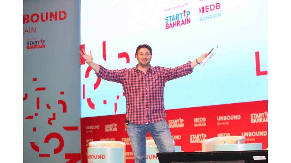 Corporate innovation festival fuels startup growth across MENA region