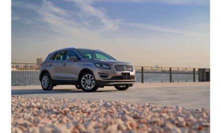 The 2019 Lincoln MKC – What Colour Expresses Your Personality Best?
