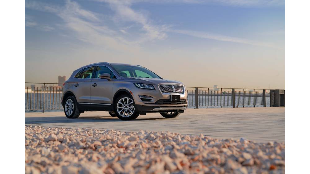 The 2019 Lincoln MKC – What Colour Expresses Your Personality Best?