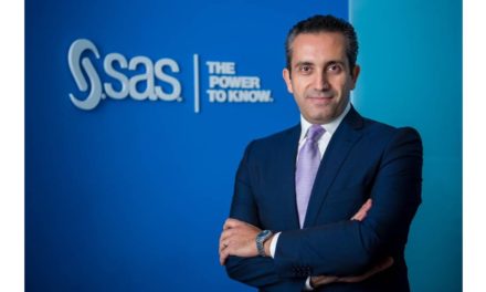 SAS Showcases Regional Impact of Advanced Analytics and Artificial Intelligence at Flagship Event