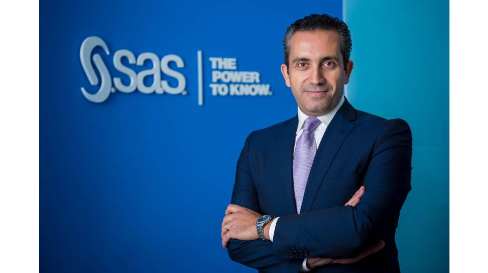 SAS Showcases Regional Impact of Advanced Analytics and Artificial Intelligence at Flagship Event