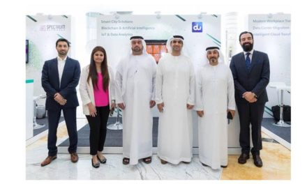 du Supports the UAE’s Digital Future as Sponsor of Microsoft Innovation Summit 2019