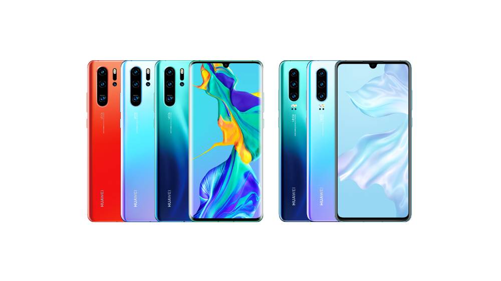 6 reasons why the HUAWEI P30 Pro is the super camera phone we’ve all been waiting for