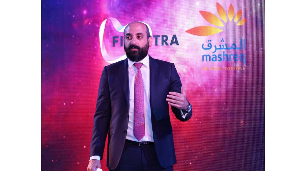 Finastra and Mashreq Bank team up to rethink the future of corporate banking