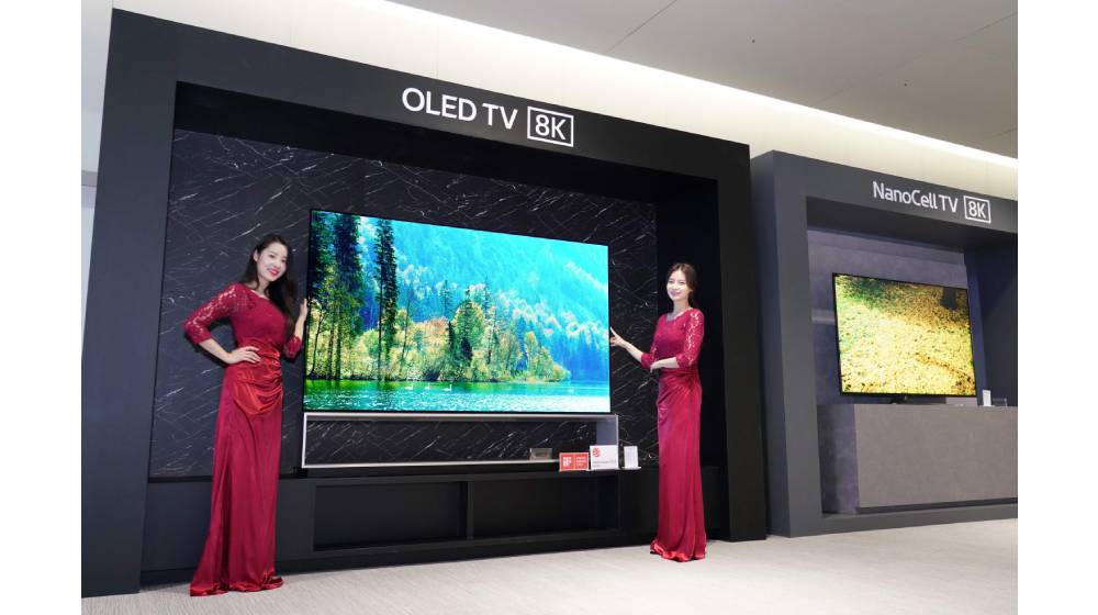 LG’S PREMIUM LIVING SPACE SOLUTIONS SET TO IMPRESS AT INNOFEST MEA 2019