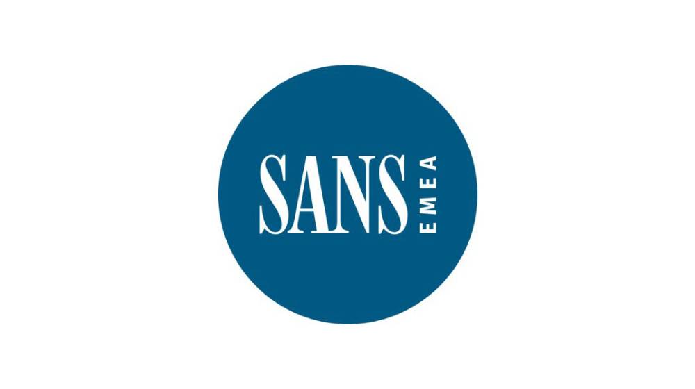 SANS Institute to Train and Enable Professionals with Deep, Hands-on Cyber Security Skills at SANS Riyadh 2019