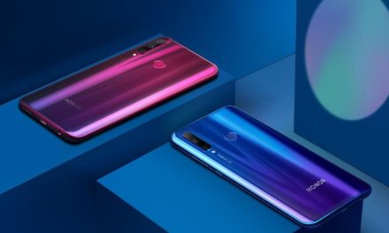 HONOR Raises the Bar for Mid-Tier Photography Experience with the Launch of the HONOR 10i in Saudi Arabia