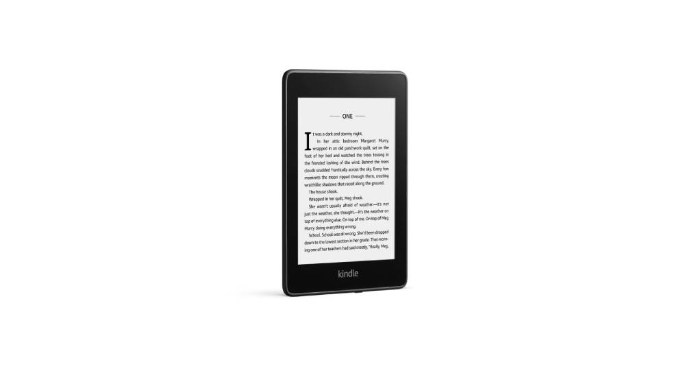 Kindle Devices Now Available in Saudi Arabia