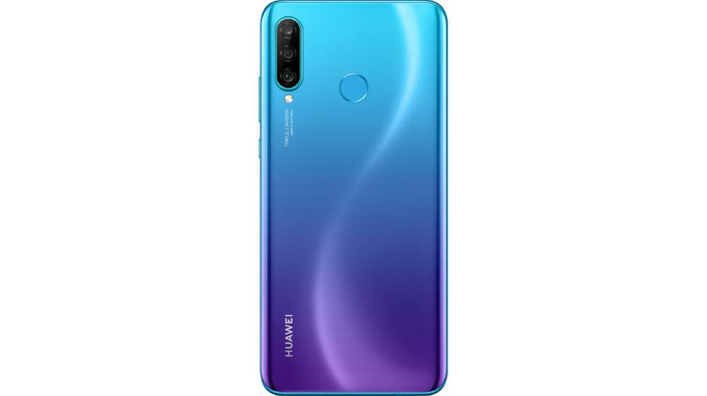 The Key to HUAWEI P30 lite’s Success: Quality
