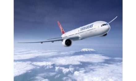 Turkish Airlines records impressive Q1 passenger growth in the Middle East