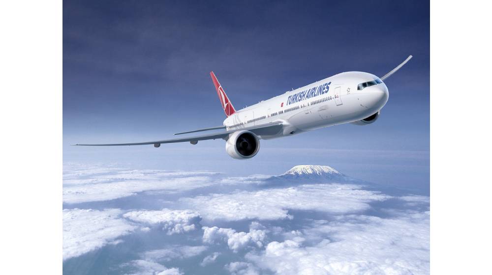 Turkish Airlines records impressive Q1 passenger growth in the Middle East