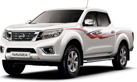 Nissan to produce award-winning Navara pickup in South Africa