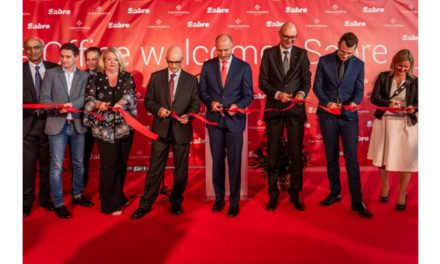Sabre accelerates technology evolution  with key leadership appointment and new development facility