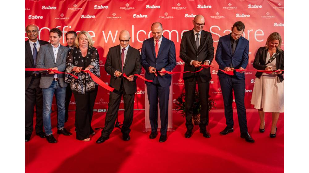 Sabre accelerates technology evolution  with key leadership appointment and new development facility